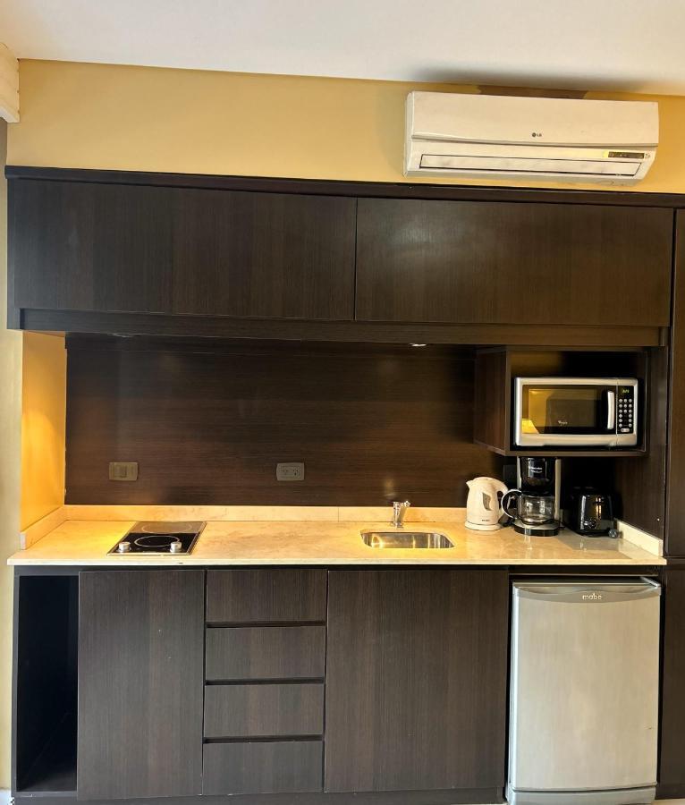 Comfortable Modern Apartment Буэнос-Айрес Экстерьер фото